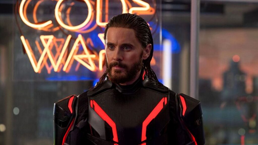 Jared Leto enfrentando acusações de crimes sexuais