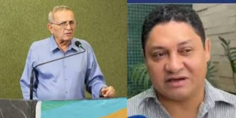 Rede Sustentabilidade retira candidatura de Manuel Domingos ao Senado