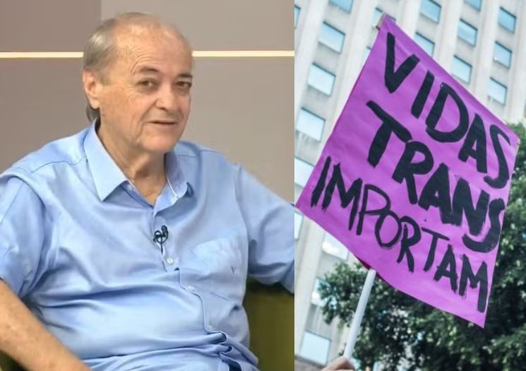 Movimento aciona TJ-PI contra lei que proíbe mulheres trans em banheiros femininos