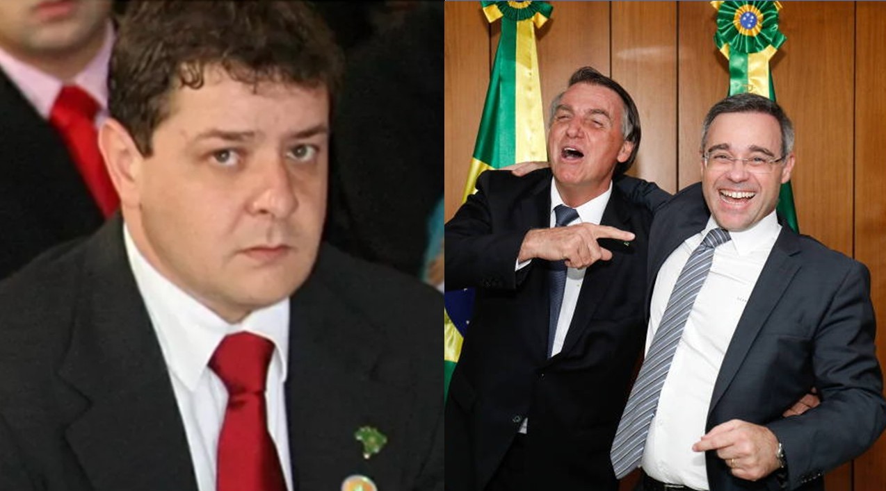 Caça ao Lulinha? André Mendonça autoriza dois inquéritos consecutivos contra filho de Lula