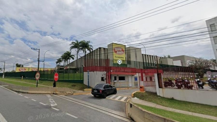 Funcionário mata três colegas em fábrica da Bombril em SP