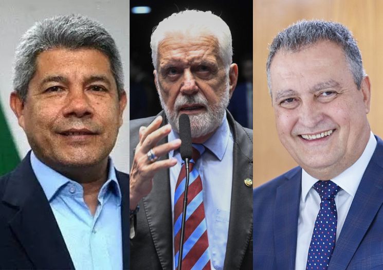 Ataque cibernético atinge perfis de líderes do PT