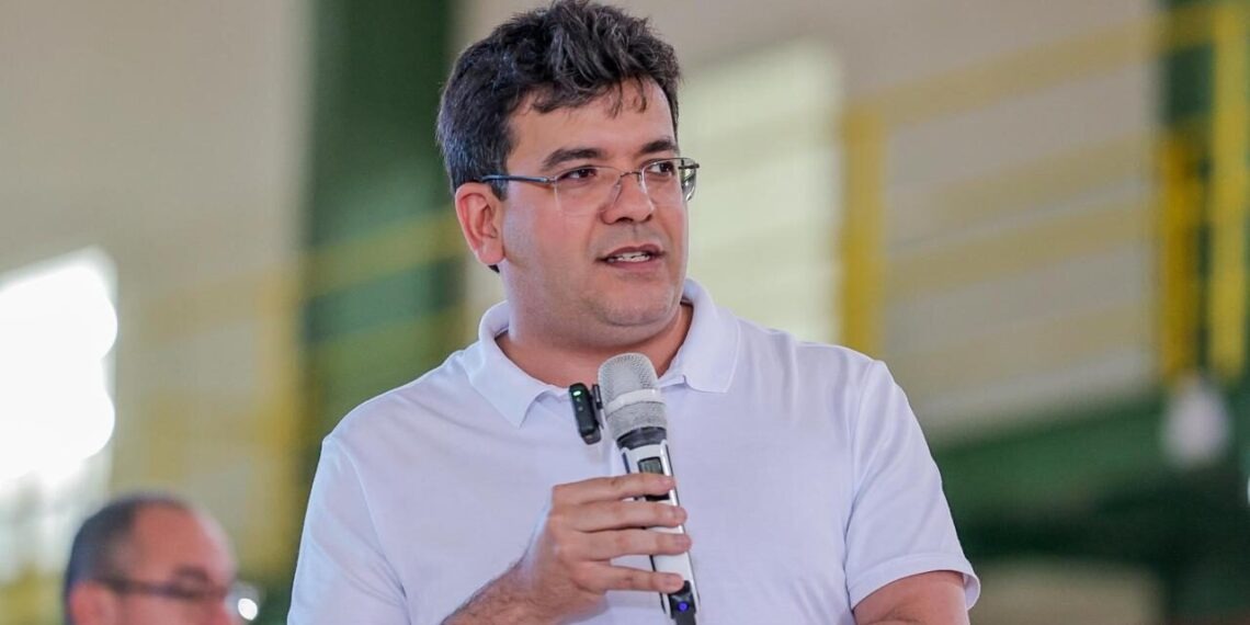Rafael promove plenária sobre Saúde nesta terça-feira (4)