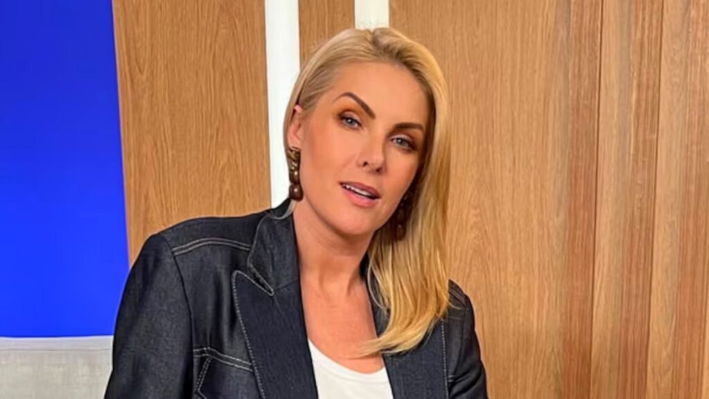 Justiça Identifica Falsificação de Assinatura de Ana Hickmann