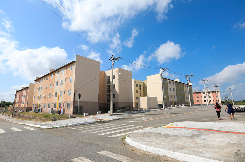 MP reforça crédito e habitação e altera Desenrola e Minha Casa, Minha Vida
