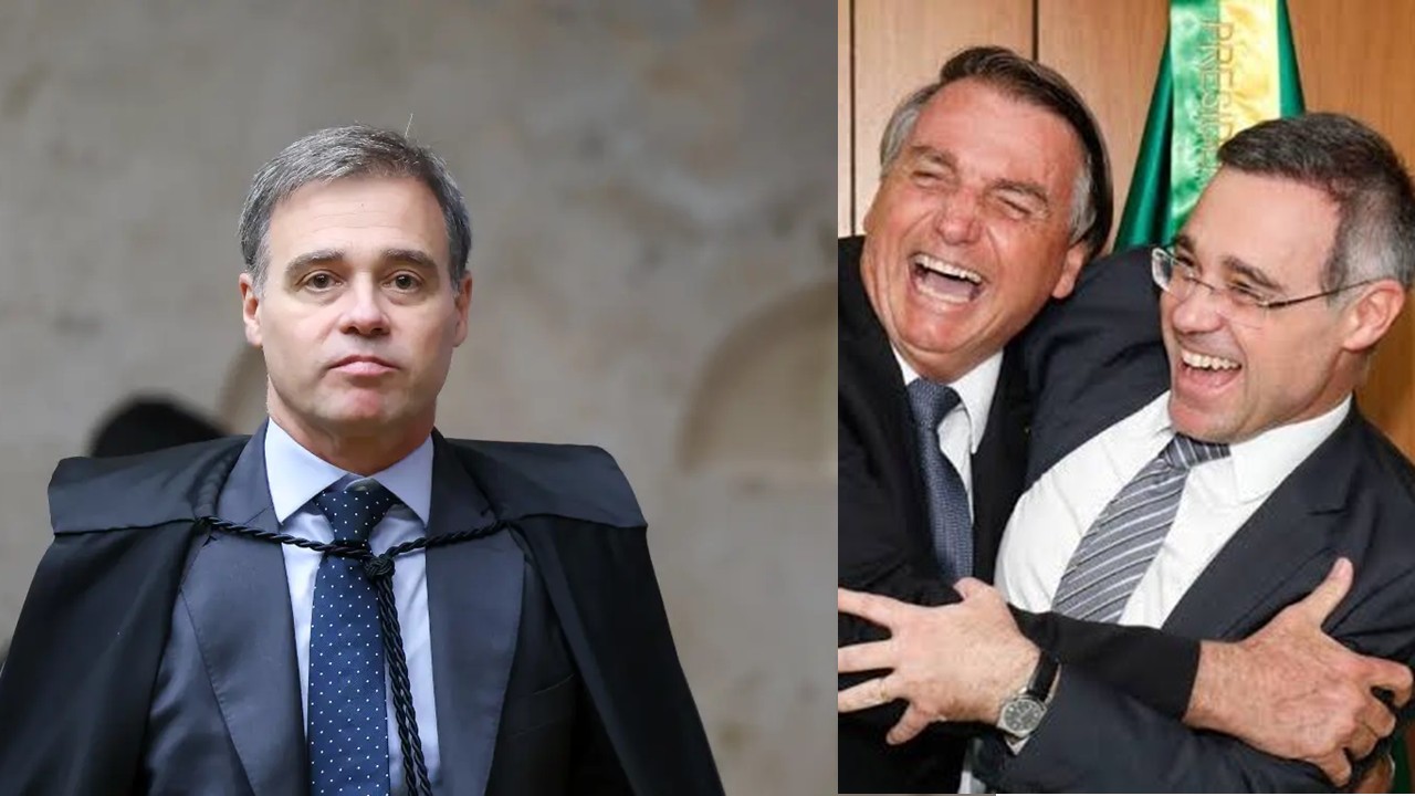 O novo embate entre André Mendonça e a Polícia Federal explicado