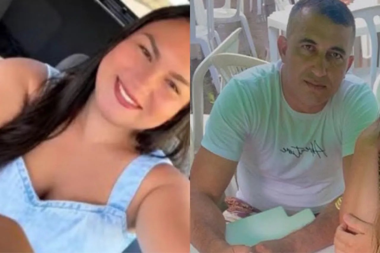 Homem atropela e mata ex-companheira no Ceará e é preso no Piauí