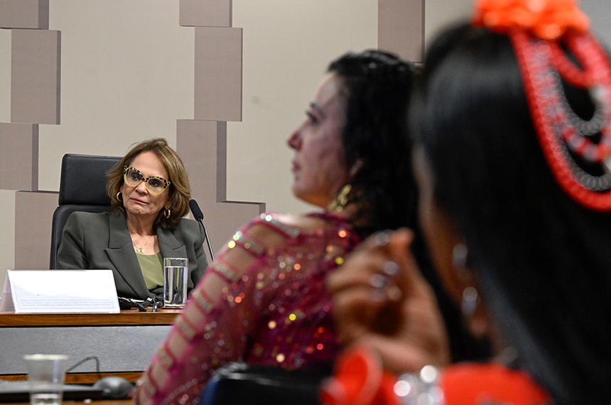 Relembrar o Holocausto Cigano ajuda a combater racismo, aponta debate