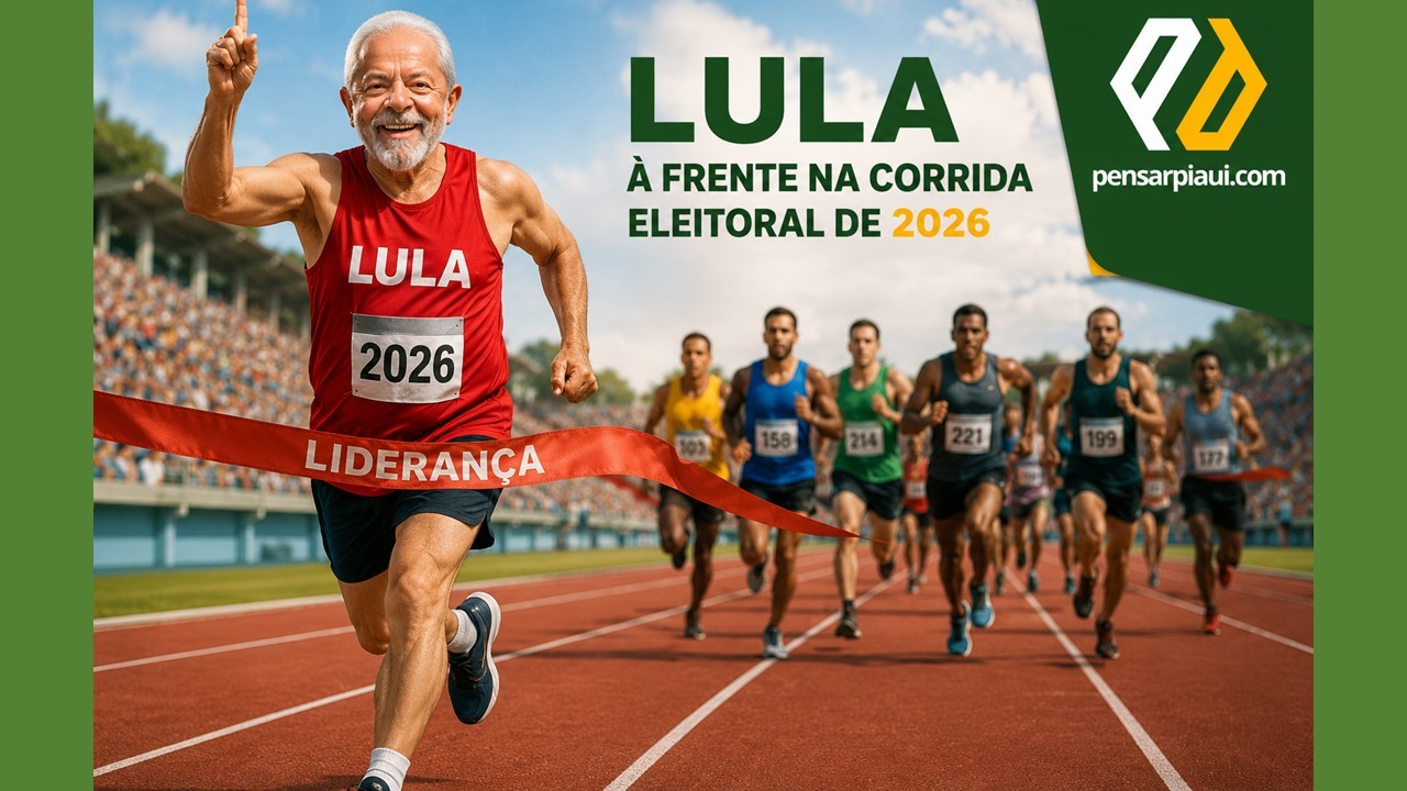 Lula continua na pole position: Quaest aponta liderança em todos os cenários