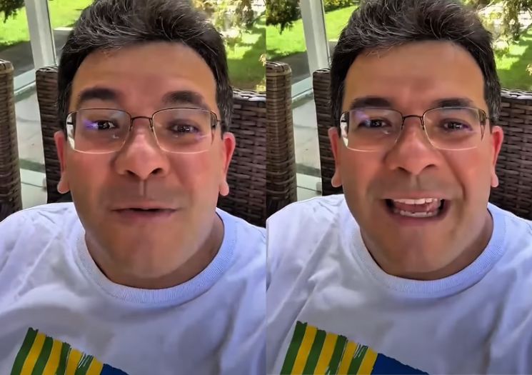 Piauí alcança nota 5 no Ideb do ensino médio, diz Rafael