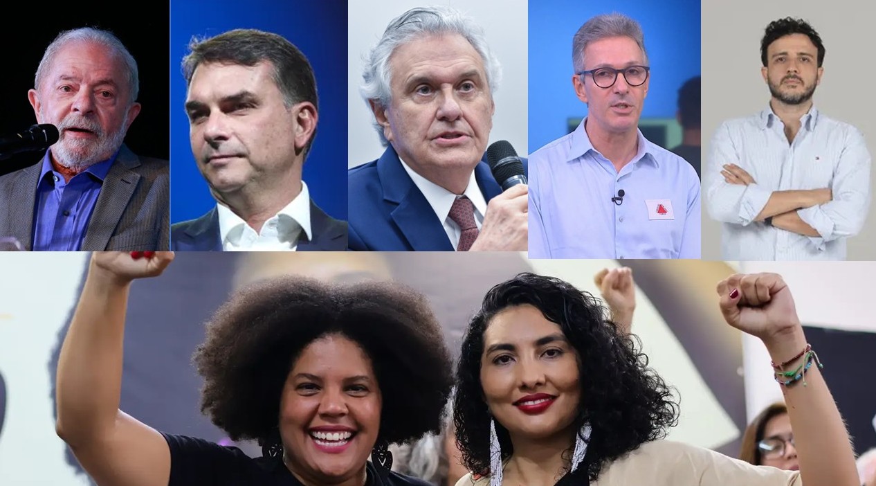 Cadê as mulheres? A fome de poder dos homens nas eleições 2026!