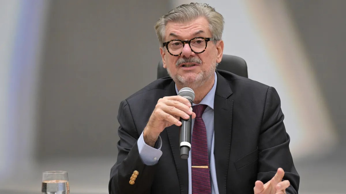 STJ decide tirar cargo de ministro Marco Buzzi após denúncias de assédio sexual