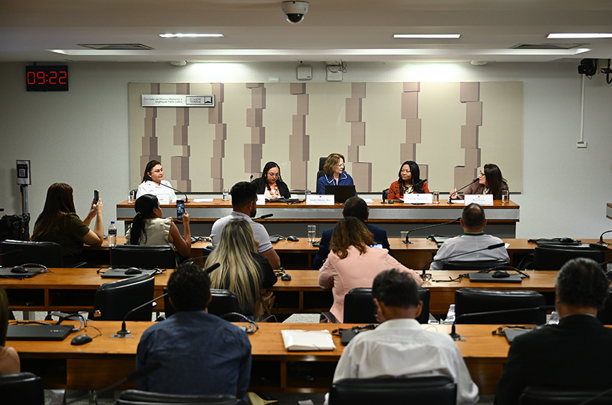 CDH: violência e falta de estrutura ameaçam atendimento à saúde indígena
