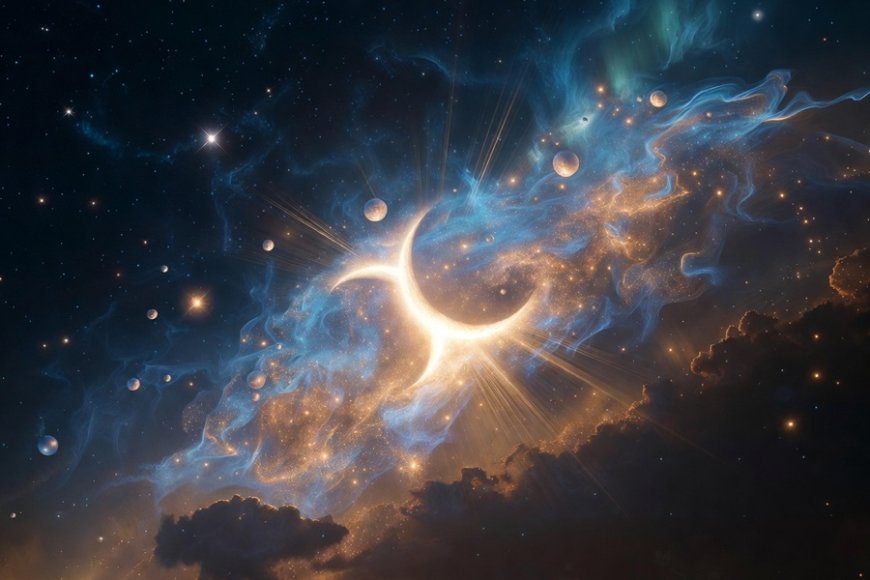 Transformações Celestes: Lua em Gêmeos e Surpresas no Zodíaco