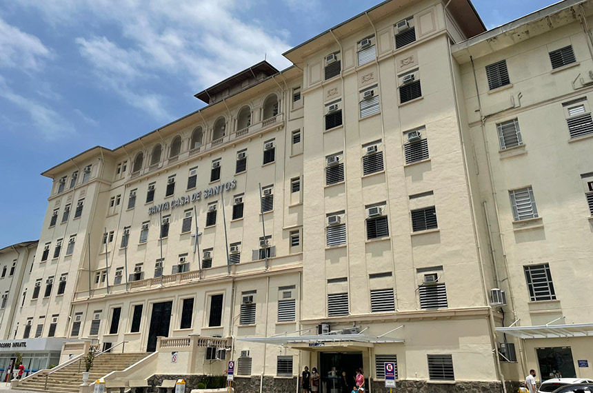 Prorrogada linha de crédito para hospitais filantrópicos