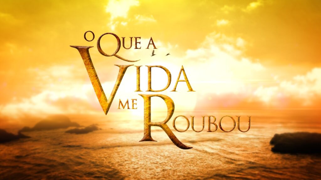 Resumo Semanal de 'O Que a Vida Me Roubou'