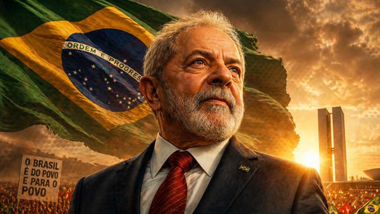 Programa de Lula para 2026 reúne 13 eixos para um novo mandato; veja as principais propostas