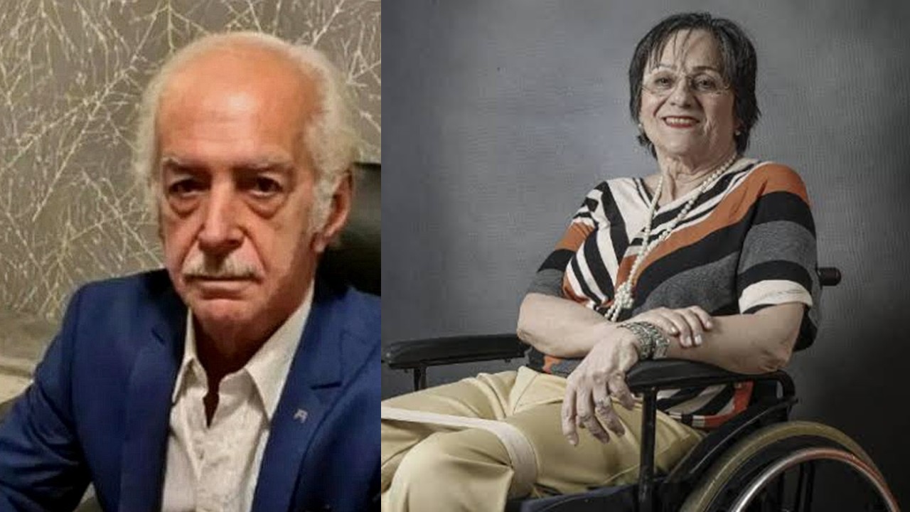Ex-marido de Maria da Penha é preso após descumprir medida protetiva ao conceder entrevista