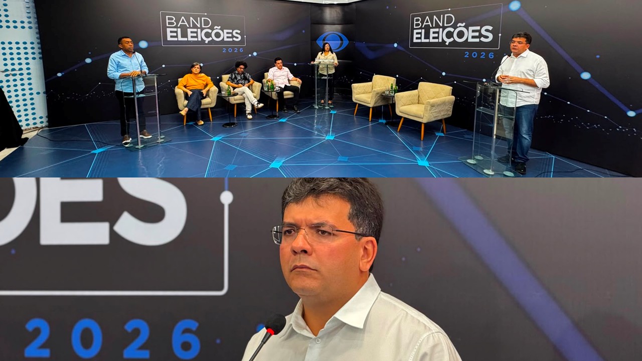 Rafael Fonteles destaca resultados da gestão e apresenta propostas para um segundo mandato no Piauí