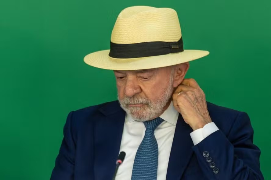LULA ERA O ALVO: Veja mais detalhes do plano de neonazistas para explodir o Palácio do Planalto