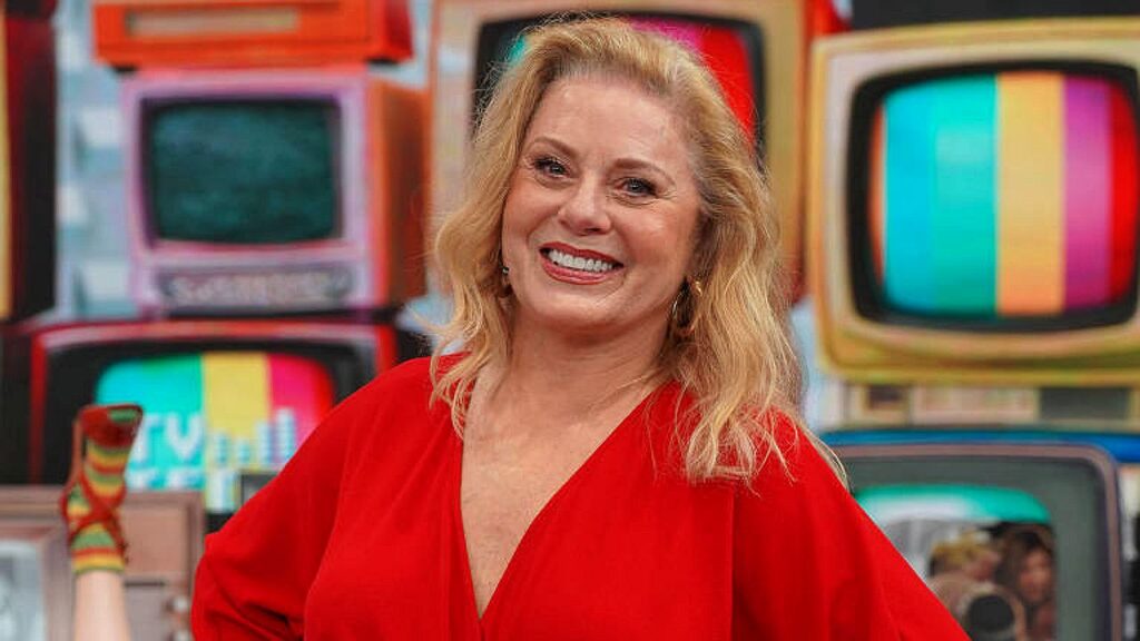 Vera Fischer revisita perda da guarda do filho Gabriel