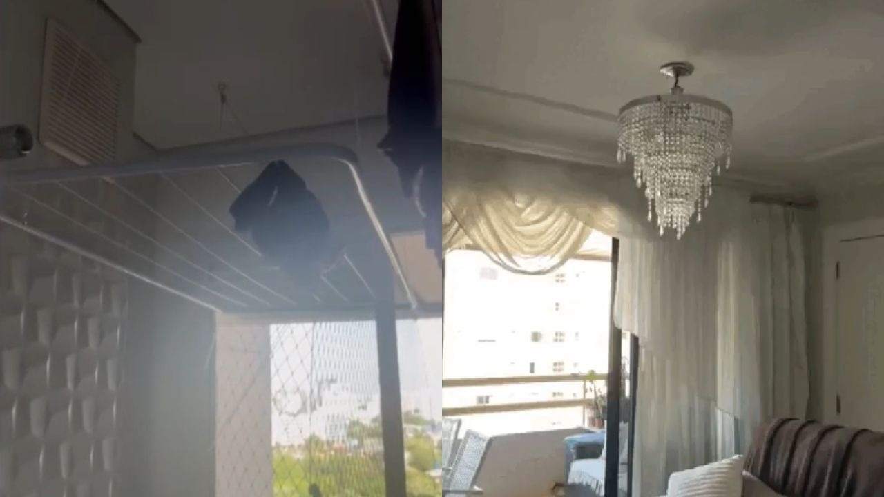 VÍDEO: Terremoto na Colômbia é sentido em Manaus