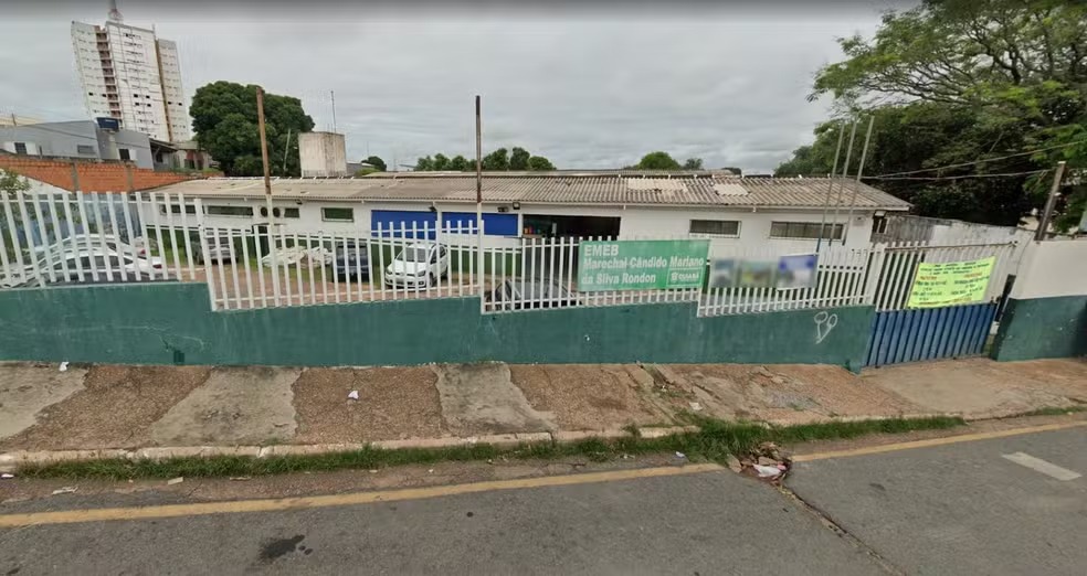 Sete crianças são internadas após ingerirem veneno em escola