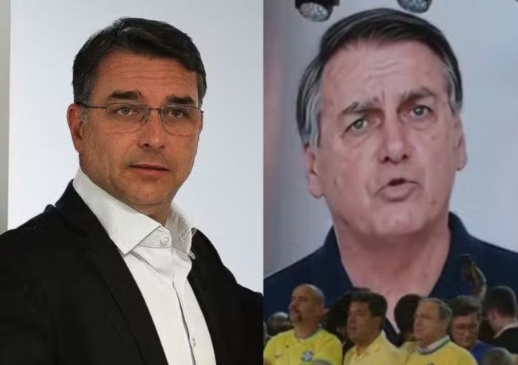 TSE deve aplicar multa por vídeo de Bolsonaro com IA