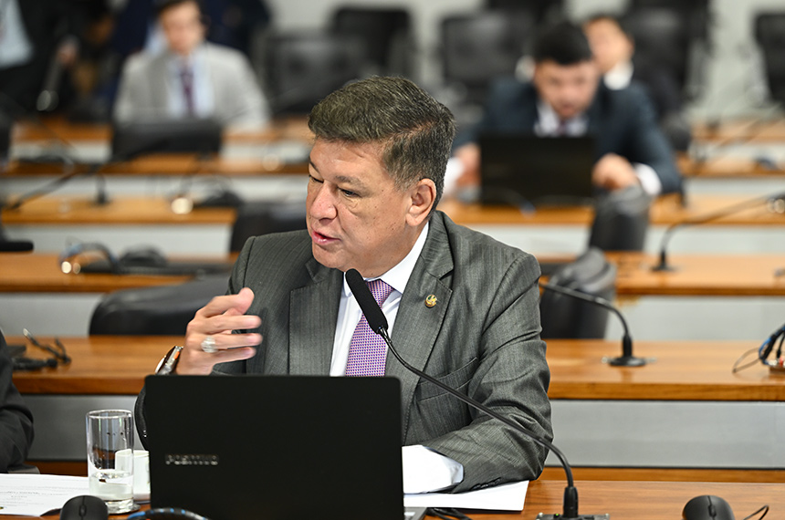 CRE aprova Orçamento Mercosul