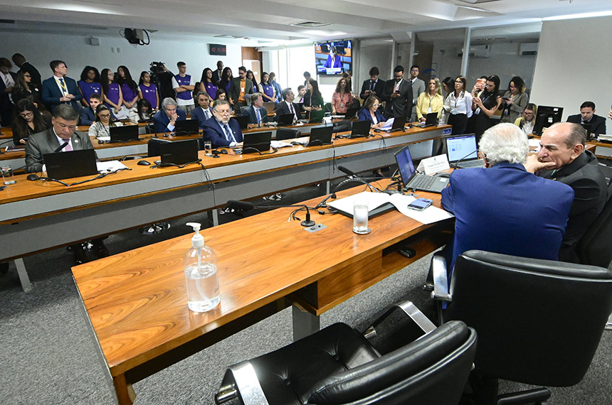 Política de conscientização sobre doença rara LAM vai à sanção