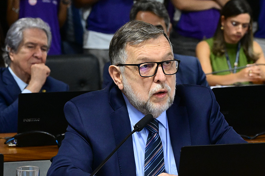 Estatuto do Aprendiz vai a Plenário com urgência