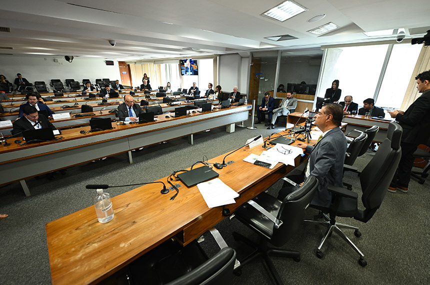 CRE aprova protocolo sobre exposições internacionais