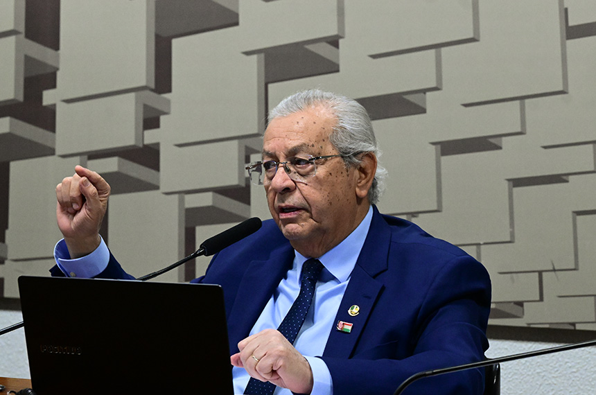 Prioridade a profissionais de segurança na restituição do IRPF vai à Câmara
