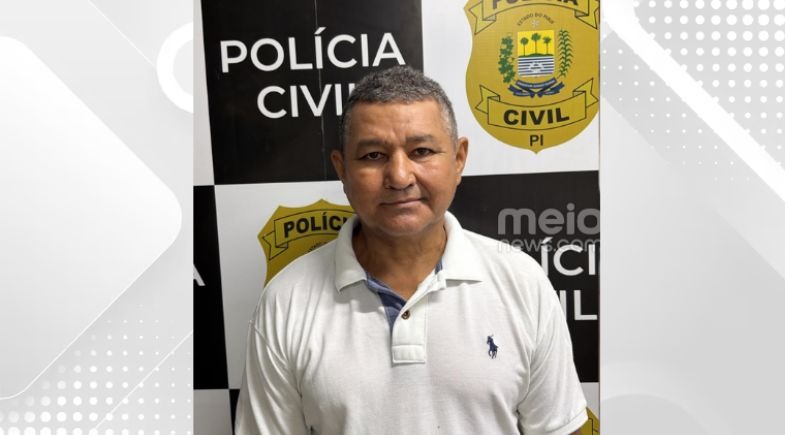 Condenado por tentativa de duplo homicídio em SP é preso em Teresina