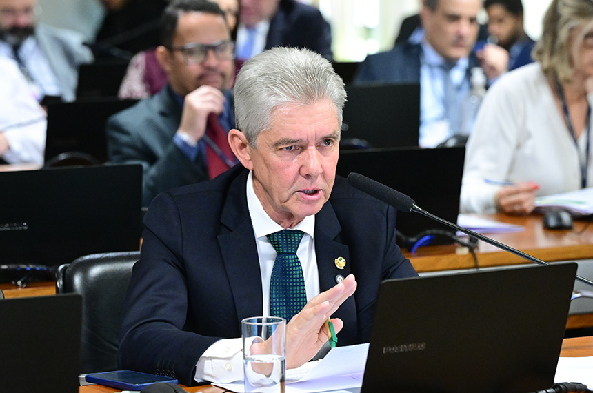 Suspensão do ITR sobre imóvel rural invadido vai à Câmara