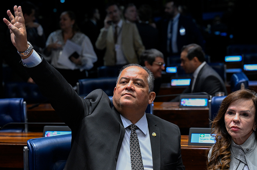 Reajuste de custas processuais da Justiça Federal volta à Câmara