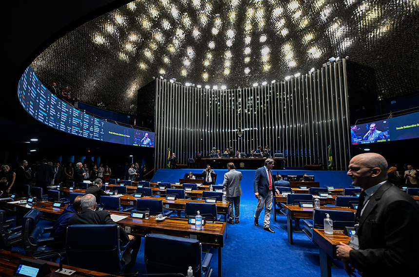 Novo fundo para promover acesso à Justiça gratuita vai à sanção