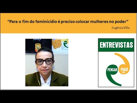 Para o fim do feminicídio é preciso colocar mulheres no poder