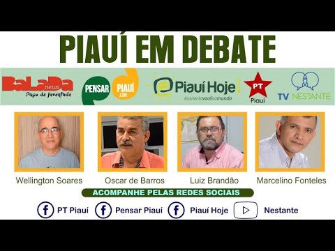 Piauí em Debate