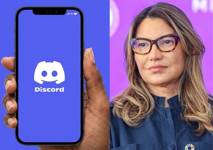 Após morte de jovem, ANPD suspende lives do Discord; Janja cobra bloqueio