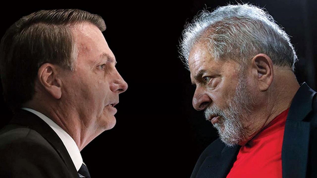 Lula não, mas Bolsonaro quis, sim, taxar o PIX