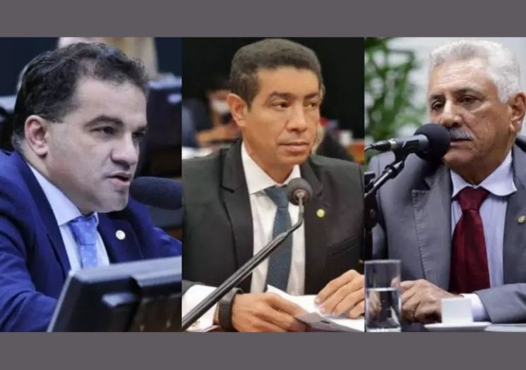 Deputados do PL cobram 25% de propina por emendas parlamentares no Maranhão