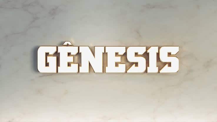 Confira o resumo da novela Gênesis de hoje, quarta-feira (12/02)