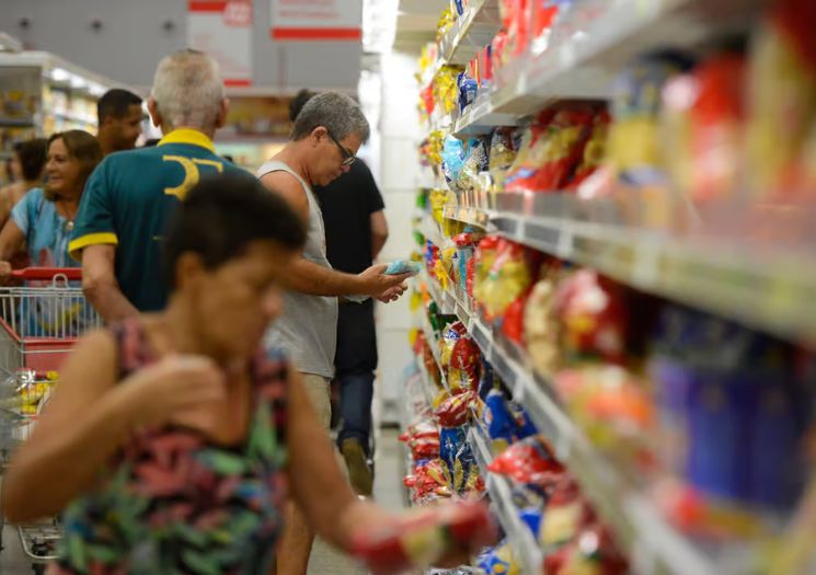 Cesta básica de Teresina é a 3ª mais barata entre as capitais do Brasil