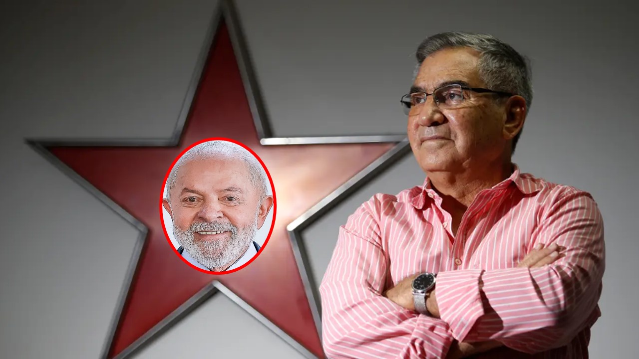 "Nós não vamos ter Lula sempre": alerta Gilberto Carvalho