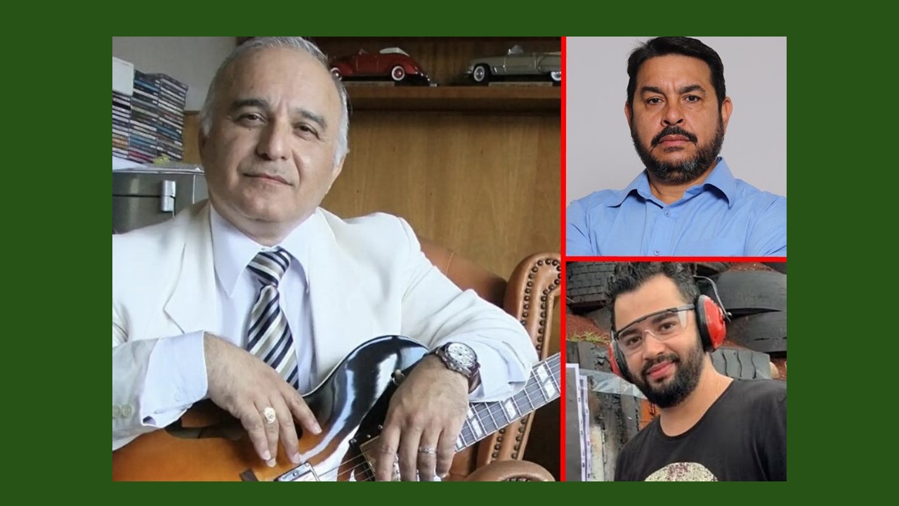 ESCÁRNIO: Desembargador que deu domiciliar a assassino de petista emite nota e fala em PAZ!