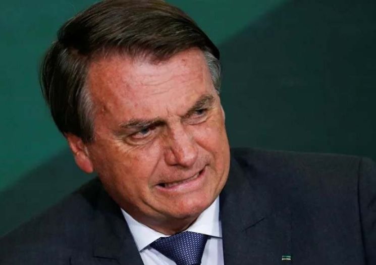 O plano de aliados para tentar livrar Bolsonaro da prisão