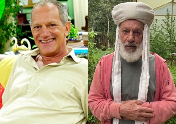 Ricardo Petraglia mudou de nome após conversão ao islamismo. Agora é Mohammed Abdullah