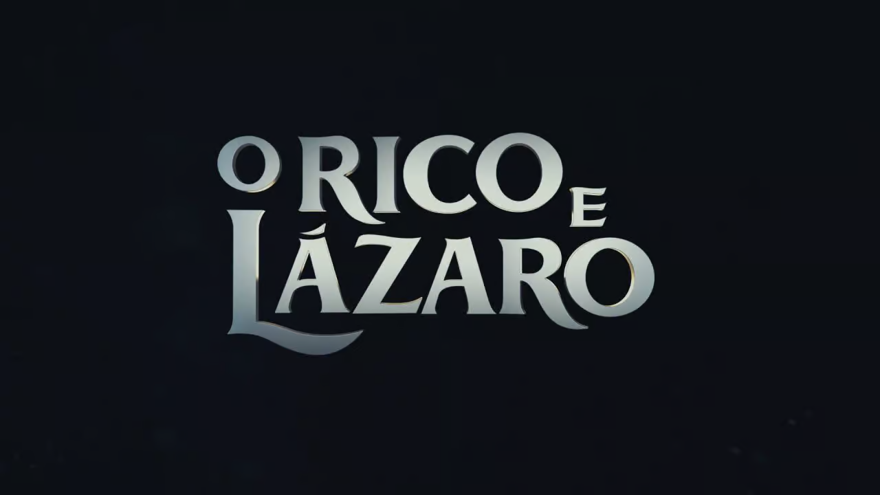 Confira o resumo da novela O Rico e Lázaro de hoje, terça-feira (04/03)