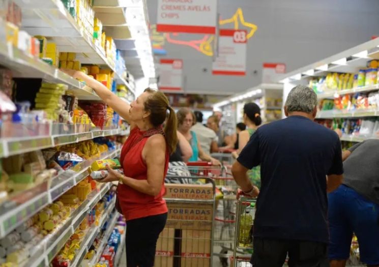 Imposto zerado para a importação de alimentos começa a valer hoje